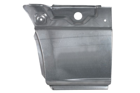 Aripa - Kit reparatie aripa Spate Dreapta (inainte de roata, roti din spate) potrivit MERCEDES SPRINTER 907/910/eSprinter dupa 2018