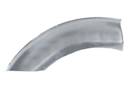 Aripa - Kit reparatie aripa Spate Dreapta potrivit DODGE CALIBER 2006-2013