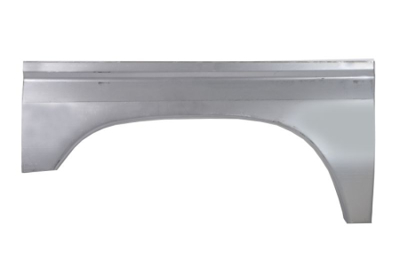 Aripa - Kit reparatie aripa Spate Dreapta potrivit FIAT SCUDO 220 1994-2006