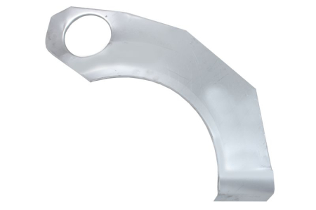 Aripa - Kit reparatie aripa Spate Dreapta potrivit FORD KA 2008-2016