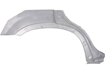 Aripa - Kit reparatie aripa Spate Dreapta potrivit HONDA CR-V II 2001-2006