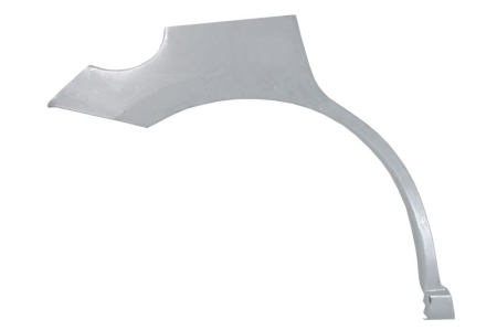 Aripa - Kit reparatie aripa Spate Dreapta potrivit MAZDA 5 CR19 2004-2010