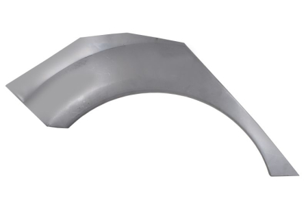 Aripa - Kit reparatie aripa Spate Dreapta potrivit MAZDA 6 GH Hatchback 2007-2013
