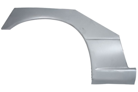 Aripa - Kit reparatie aripa Spate Dreapta potrivit MAZDA MX-5 II NB Cabriolet 2D 1998-2005