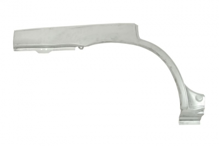 Panou lateral - Kit reparatie aripa spate dreapta potrivit MITSUBISHI OUTLANDER I 01.02-10.06