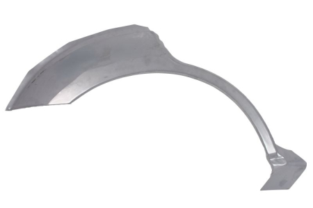 Aripa - Kit reparatie aripa Spate Dreapta potrivit MITSUBISHI OUTLANDER II 2006-2012