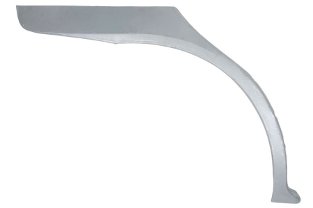 Aripa - Kit reparatie aripa Spate Dreapta potrivit ROVER 200 Hatchback 1995-2000
