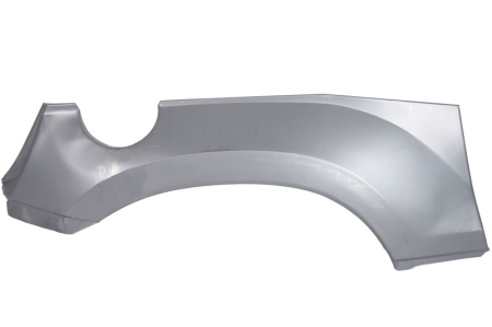 Aripa - Kit reparatie aripa Spate Dreapta potrivit SUZUKI GRAND VITARA II 2005-2015
