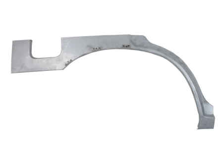 Aripa - Kit reparatie aripa Spate Dreapta potrivit SUZUKI VITARA ET 5D 1988-2002