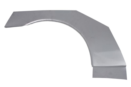Aripa - Kit reparatie aripa Spate Dreapta (scazut) potrivit HONDA PRELUDE V 1996-2000