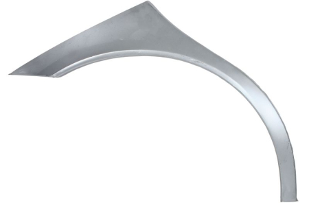 Aripa - Kit reparatie aripa Spate Dreapta (scazut) potrivit SEAT LEON 1M, TOLEDO II 1M 1998-2006
