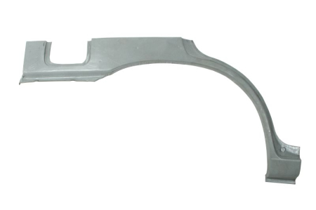Aripa - Kit reparatie aripa Spate Dreapta (scazut) potrivit SUZUKI GRAND VITARA I 5D 1998-2005
