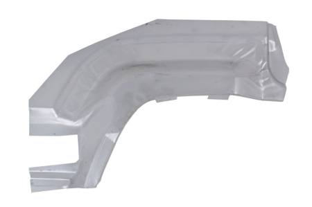 Aripa - Kit reparatie aripa Spate Dreapta (spate) potrivit JEEP CHEROKEE/LIBERTY KK 2008-2013