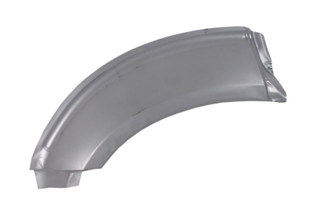 Aripa - Kit reparatie aripa Spate Dreapta (spate) potrivit NISSAN PATHFINDER III R51 2005-2012