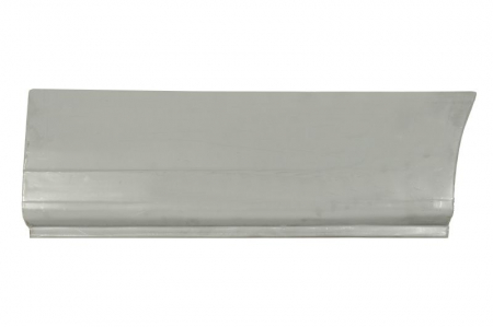 Caroserie - Kit reparatie aripa spate stanga (before wheel, long model) potrivit CITROEN JUMPER; FIAT DUCATO; PEUGEOT BOXER 04.06-08.14