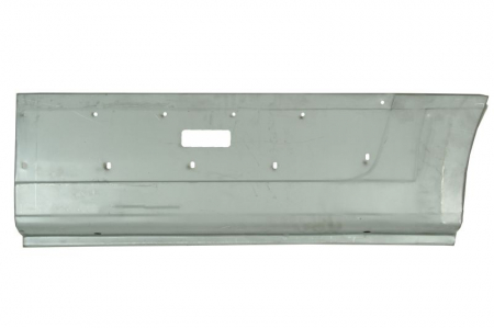 Kit reparatie aripa spate stanga (model lung; cu orificiu pentru lumina de degajare) potrivit CITROEN JUMPER; FIAT DUCATO; PEUGEOT BOXER 04.06-08.14 [1]