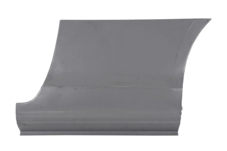 Aripa - Kit reparatie aripa Spate Stanga (fata) potrivit HONDA CIVIC VII HB 3D 2001-2005