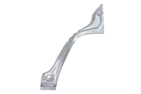 Aripa - Kit reparatie aripa Spate Stanga (fata) potrivit JEEP CHEROKEE/LIBERTY KK 2008-2013