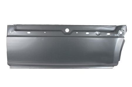 Aripa - Kit reparatie aripa Spate Stanga (inainte de roata, lung; roti din spate) potrivit MERCEDES SPRINTER 907/910/eSprinter dupa 2018