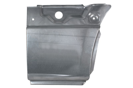 Aripa - Kit reparatie aripa Spate Stanga (inainte de roata, roti din spate) potrivit MERCEDES SPRINTER 907/910/eSprinter dupa 2018