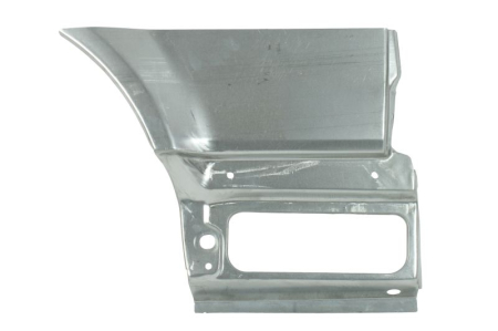 Aripa - Kit reparatie aripa Spate Stanga (la volan, roti din spate) potrivit VW TRANSPORTER T5 2003-2015