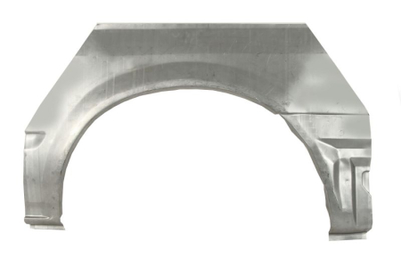 Aripa - Kit reparatie aripa Spate Stanga (model mediu / lung) potrivit FORD TRANSIT V, TRANSIT V FL 2000-2013
