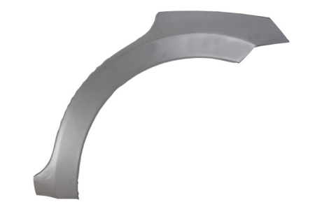 Aripa - Kit reparatie aripa Spate Stanga potrivit FIAT IDEA 2003-2012
