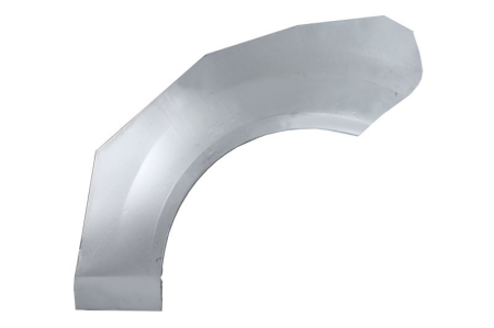 Aripa - Kit reparatie aripa Spate Stanga potrivit FORD KA 2008-2016