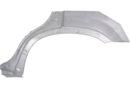 Aripa - Kit reparatie aripa Spate Stanga potrivit HONDA CR-V II 2001-2006