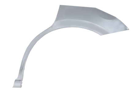 Aripa - Kit reparatie aripa Spate Stanga potrivit MAZDA 5 CR19 2004-2010
