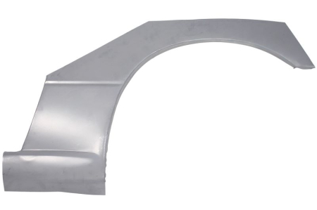 Aripa - Kit reparatie aripa Spate Stanga potrivit MAZDA MX-5 II NB Cabriolet 2D 1998-2005