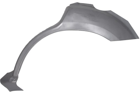 Aripa - Kit reparatie aripa Spate Stanga potrivit MITSUBISHI OUTLANDER II 2006-2012