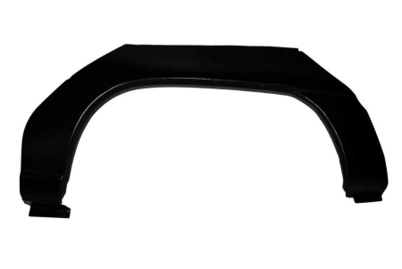 Aripa - Kit reparatie aripa Spate Stanga potrivit OPEL KADETT E 3D 1984-1994