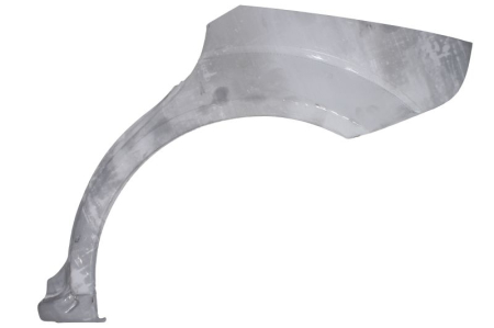 Aripa - Kit reparatie aripa Spate Stanga potrivit SEAT ALTEA, TOLEDO III 5P 2004-2015