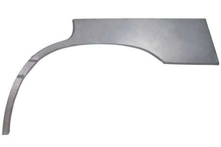 Aripa - Kit reparatie aripa Spate Stanga potrivit SUBARU LEGACY I BC/ BJF 1989-1994