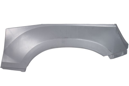 Aripa - Kit reparatie aripa Spate Stanga potrivit SUZUKI GRAND VITARA II 2005-2015