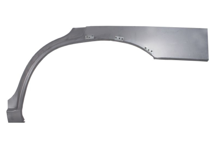 Aripa - Kit reparatie aripa Spate Stanga potrivit SUZUKI VITARA ET 5D 1988-2002