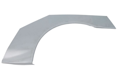 Aripa - Kit reparatie aripa Spate Stanga (scazut) potrivit HONDA PRELUDE V 1996-2000