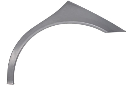 Aripa - Kit reparatie aripa Spate Stanga (scazut) potrivit SEAT LEON 1M, TOLEDO II 1M 1998-2006