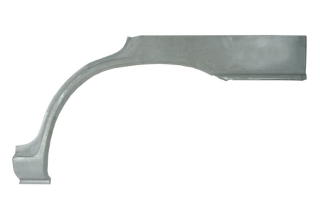 Aripa - Kit reparatie aripa Spate Stanga (scazut) potrivit SUZUKI GRAND VITARA I 5D 1998-2005