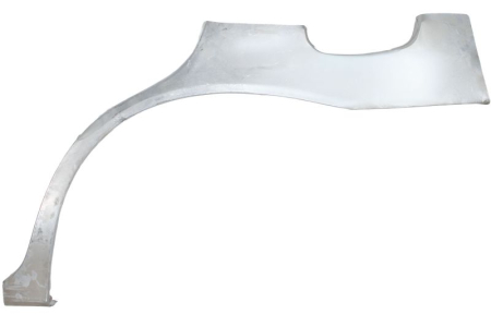 Aripa - Kit reparatie aripa Spate Stanga (scazut) potrivit VOLVO S40 I, V40 1995-2004