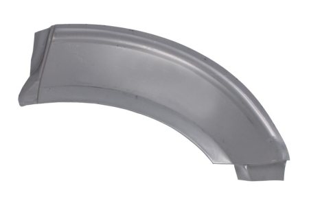 Aripa - Kit reparatie aripa Spate Stanga (spate) potrivit NISSAN PATHFINDER III R51 2005-2012