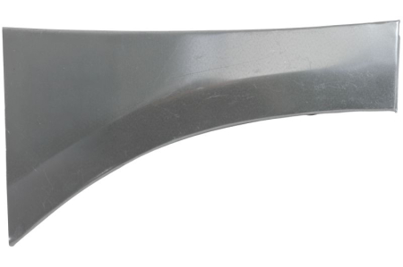Aripa - Kit reparatie aripa Spate Stanga (spate) potrivit VW CADDY III, TOURAN I 2003-2015