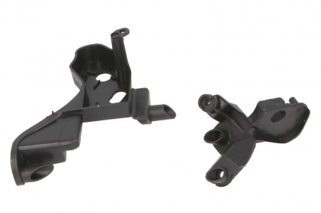 Elemente optice - Kit reparatie far dreapta potrivit CITROEN C4 II 11.09-01.15
