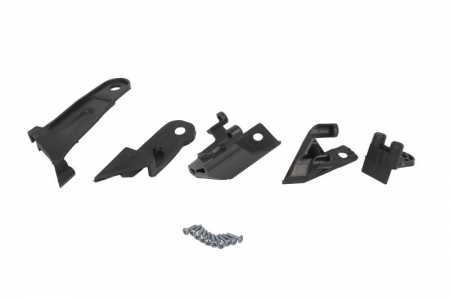 Elemente optice - Kit reparatie far dreapta potrivit DACIA DUSTER II HM 10.17-10.23