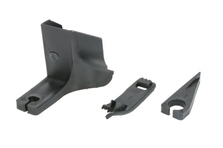 Elemente optice - Kit reparatie far dreapta potrivit FORD TRANSIT / TOURNEO CUSTOM 09.12-07.17