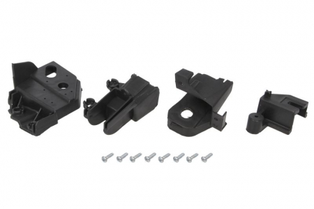 Elemente optice - Kit reparatie far dreapta potrivit PEUGEOT PARTNER III 03.18-