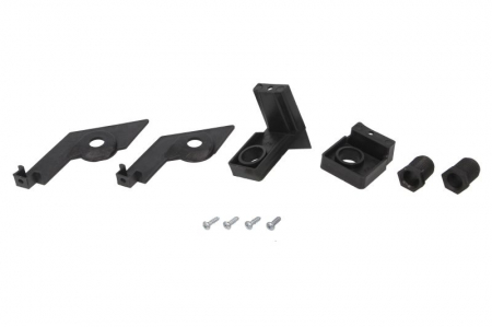 Elemente optice - Kit reparatie far dreapta potrivit VW PASSAT B6 03.05-11.10
