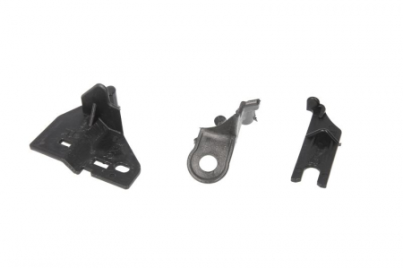 Kit reparatie far dreapta RENAULT CLIO IV dupa 2012 Iluminat auto - Kit reparatie far dreapta RENAULT CLIO IV dupa 2012