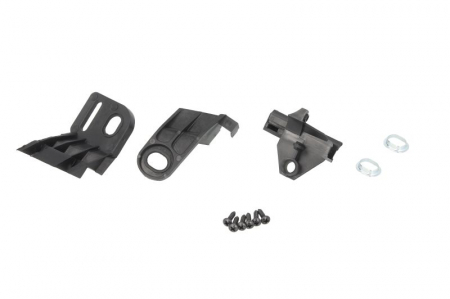 Iluminat auto - Kit reparatie far stanga FIAT PANDA dupa 2003